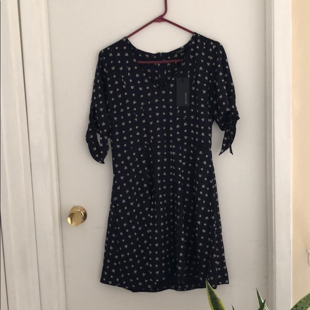 Mini Dress - Picture 3 of 4